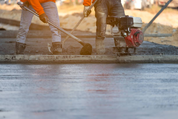 Best Concrete Resurfacing Services  in Oxford, GA
