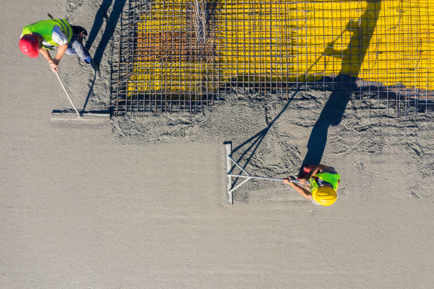 Best Concrete Repair Services  in Oxford, GA