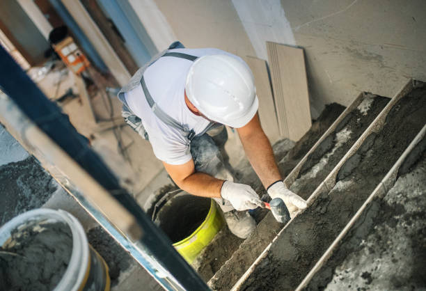 Best Concrete Crack Repair  in Oxford, GA
