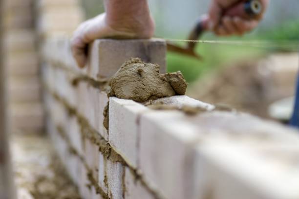 Best Concrete Patio Contractor  in Oxford, GA